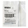 Irwin 5/64 in. x 2 in. L Cobalt Steel Drill Bit 1 pc. (Pack of 12)