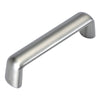 Hickory Hardware P324-SS 3" Stainless Steel Eclectic Cabinet Pull