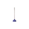 Plumb Craft Waxman 7505600S 12 Piece Blue Plunger Display (Pack of 12)