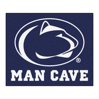 Penn State Man Cave Rug - 5ft. x 6ft.