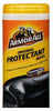 Armor All Original Plastic/Rubber/Vinyl Protectant Wipes 30 wipes