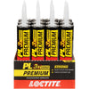 Loctite PL Premium Polyurethane Construction Adhesive 10 oz.