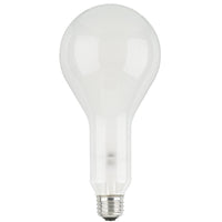 Westinghouse 300 W PS30 Specialty Incandescent Bulb E26 (Medium) Soft White 1 pk