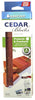 Household Essentials Natural Cedar Scent Odor Eliminator 2.75 in. Wood