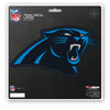 NFL - Carolina Panthers Large Decal Sticker