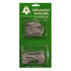 Holiday Trims Ornament Hooks Ornament (Pack of 36)