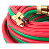 Forney 50 ft. L Oxy-Acetylene Hose 1 pc