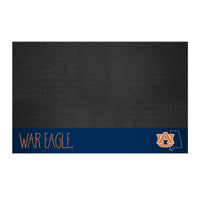 Auburn University Southern Style Grill Mat - 26in. X 42in.