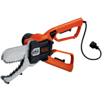 Black+Decker Alligator 6 in. Electric Lopper