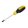 Stanley #2 X 4 in. L Phillips Screwdriver 1 pc