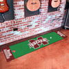 Mississippi State University Putting Green Mat - 1.5ft. x 6ft.