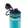 Takeya Thermoflask 24 Oz. Double Wall Tumbler Ocean