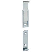 National Hardware N260-380 V2559 Hidden Mirror Holders in Zinc plated