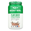 Biosteel - Plant Based Protein Chocolate - 1 Each 1-29 OZ