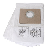 Fein Turbo II Dry Filter Bags 5 pc