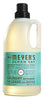 Mrs. Meyer's Clean Day Basil Scent Laundry Detergent Liquid 64 oz