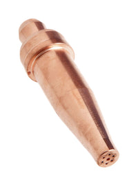 Forney 5.88 in. L X 2 in. W Cutting Tip Copper 1 pc