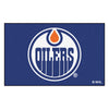 NHL - Edmonton Oilers Rug - 5ft. x 8ft.