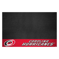 NHL - Carolina Hurricanes Grill Mat - 26in. x 42in.