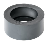 Fernco Schedule 40 3 in. Compression each X 2 in. D Compression PVC Bushing 1 pk