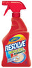 Resolve 00601 22Oz 22 Oz Ready-To-Use Carpet Cleaner Spray  (Pack Of 12)