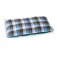 Stansport Multicolored Camp Pillow 14 in. W X 18 in. L 1 pk