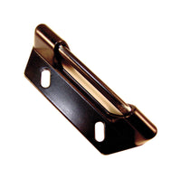 Barton Kramer Bronze Brown Aluminum Door Latch 1 pk