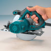 Makita 10.5 amps 7-1/4 in. Corded Circular Saw