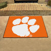 Clemson University Rug - 34 in. x 42.5 in.