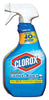 Clorox Clean-Up Fresh Scent Cleaner with Bleach 32 oz (Pack of 9)