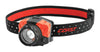 Coast FL85 615 lm Black LED Head Lamp AAA Battery