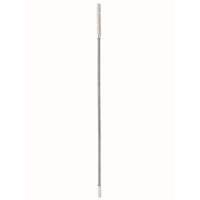 General 32 in. L X 0 in. W Silver Flexible Magnetic Pickup Tool 2 lb. pull 1 pc