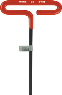 Eklind 3/8 in. SAE T-Handle Hex Key 1 pc