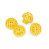 Perky-Pet 0.85 in. H X 0.85 in. W X 0.75 in. D Bee Guards - Deal of The Week