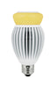 Feit A19 E26 (Medium) LED Bulb Soft White 100 Watt Equivalence 1 pk