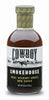 Smokehouse Barbeque Sauce, 18-oz. (Pack of 6)