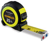 Komelon 25 ft. L X 1 in. W Magnetic Tape Measure