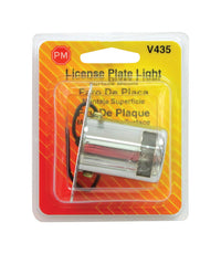 Peterson License Plate/Utility Automotive Bulb