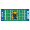 University of Kentucky Wildcats Field Runner Mat - 30in. x 72in.