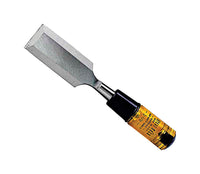 Great Neck Professional Quality 1-1/2 in. W Wood Chisel 1 pk