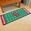 University of Oklahoma Field Runner Mat - 30in. x 72in.