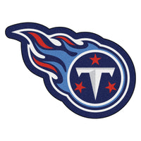 NFL - Tennessee Titans Mascot Rug