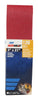 Norton RedHeat 21 in. L x 3 in. W Ceramic Sanding Belt 120 Grit Fine 1 pc. (Pack of 5)