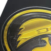 University of Iowa 3D Decal Sticker