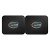 University of Florida Back Seat Car Mats - 2 Piece Set