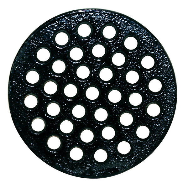 Universal Floor Drain Cover - Replace-It Adjustable Strainer sioux cheif