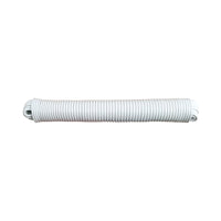 SecureLine Lehigh 3/16 in. D X 100 ft. L White Wrapping Plastic Clothesline Rope