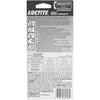 Loctite 1919325 0.85 Oz Metal & Concrete Epoxy (Pack of 8) - Deal of The Week