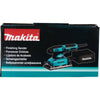 Makita Corded 1.7 amps 1/3 Sheet Finishing Sander