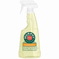 Murphy Orange Scent Floor Cleaner Liquid 22 oz.